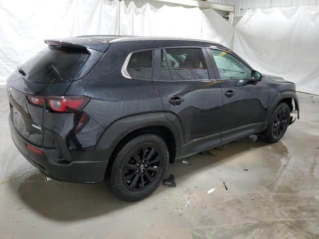 2025 Mazda CX-50 Preferred