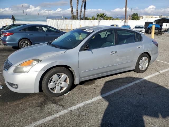 2008 Nissan Altima 2.5