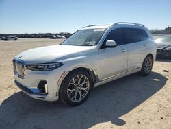 2020 BMW X7 XDRIVE40I en venta en San Antonio, TX