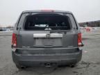 2011 Honda Pilot EX