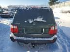 1998 Lexus LX 470