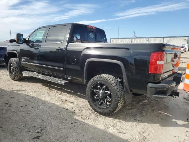 2019 GMC Sierra K2500 Denali