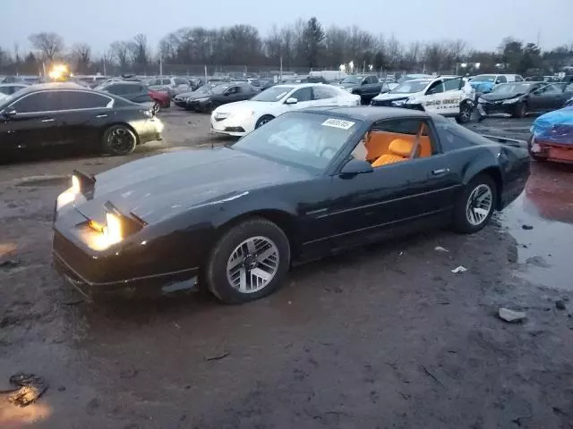 1990 Pontiac Firebird