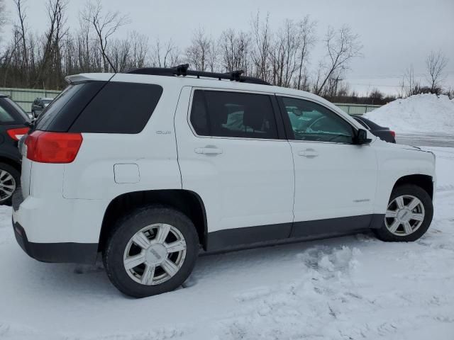 2015 GMC Terrain SLE