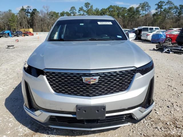 2020 Cadillac XT6 Platinum Premium Luxury