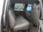 2007 Chevrolet Silverado K1500 Classic Crew Cab