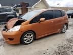 2010 Honda FIT Sport