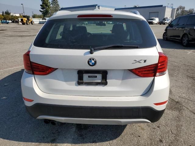 2013 BMW X1 SDRIVE28I