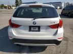 2013 BMW X1 SDRIVE28I