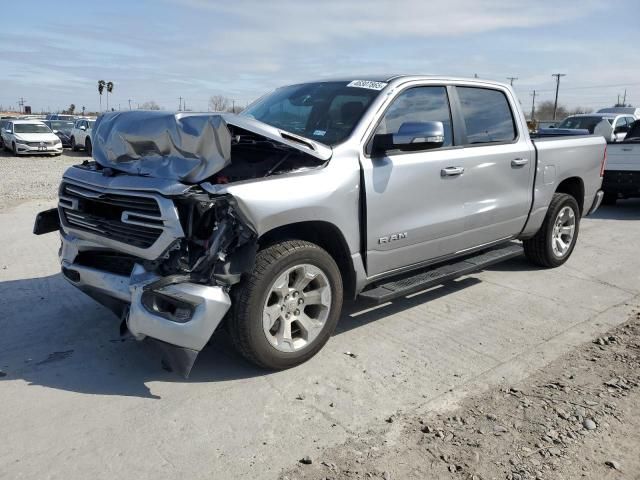 2019 Dodge RAM 1500 BIG HORN/LONE Star