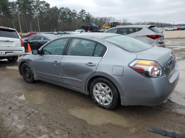 2009 Nissan Altima 2.5