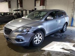 Mazda Vehiculos salvage en venta: 2013 Mazda CX-9 Sport