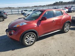 Run And Drives Cars for sale at auction: 2011 Nissan Juke S