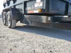 2010 Ands 2010 Anderson Dump Trailer