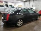 2014 Cadillac ATS