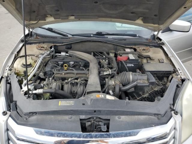 2007 Ford Fusion SE