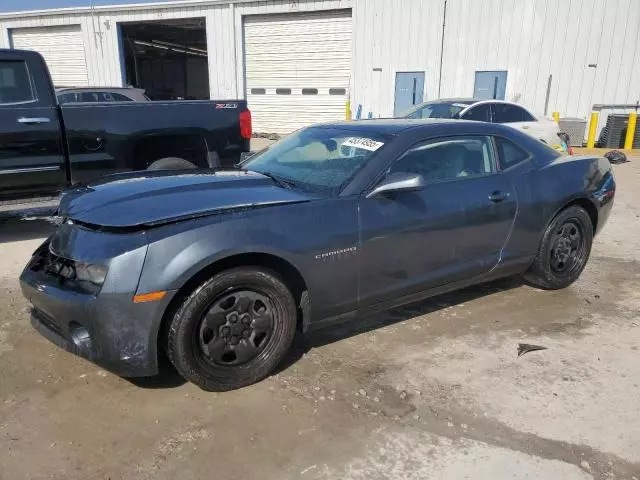 2011 Chevrolet Camaro LS