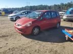 2008 Honda FIT