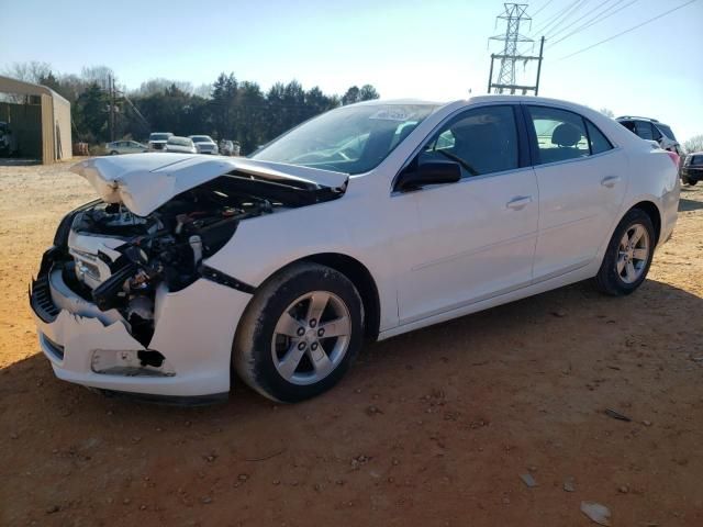 2013 Chevrolet Malibu LS