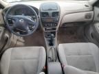 2005 Nissan Sentra 1.8