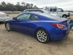 2013 Hyundai Genesis Coupe 2.0T