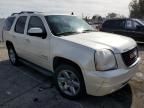 2011 GMC Yukon SLT