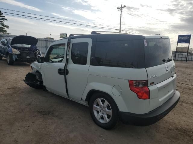 2010 Honda Element EX