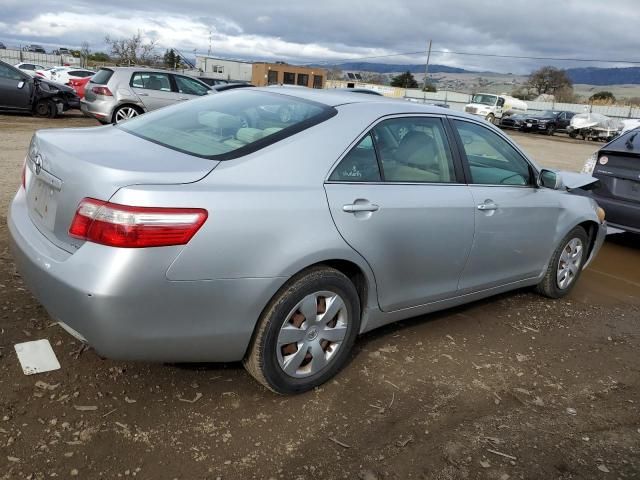 2007 Toyota Camry CE