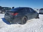 2019 Infiniti Q50 Luxe