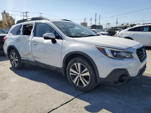 2019 Subaru Outback 3.6R Limited