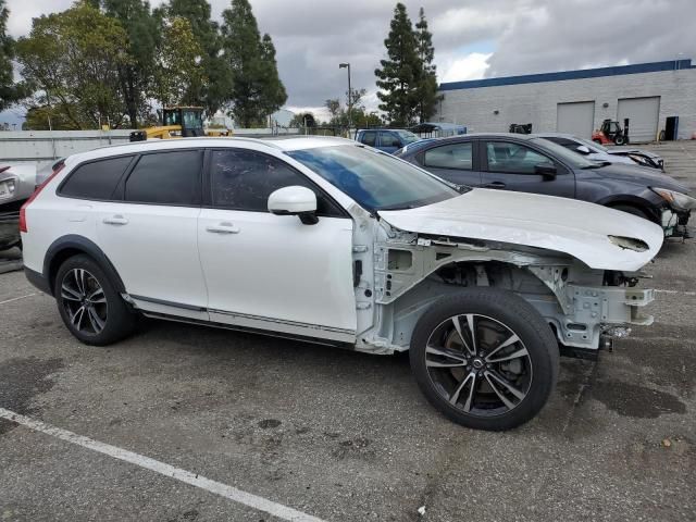 2018 Volvo V90 Cross Country T5 Momentum