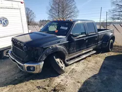 2011 Ford F450 Super Duty en venta en Seaford, DE