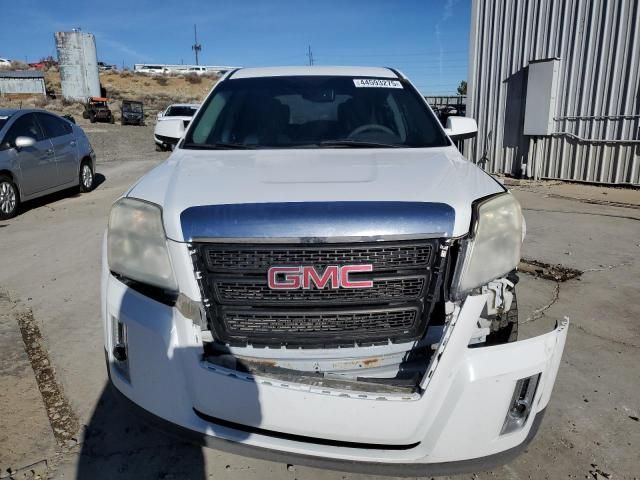 2011 GMC Terrain SLE