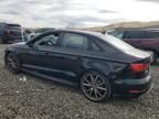 2016 Audi S3 Premium Plus