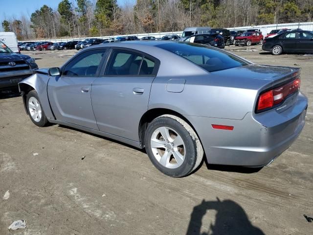 2014 Dodge Charger SE