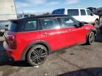 2017 Mini Cooper S Clubman