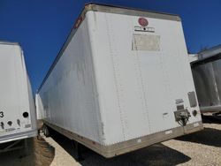 Great Dane Trailer Vehiculos salvage en venta: 2012 Great Dane Trailer