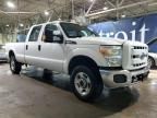 2014 Ford F250 Super Duty