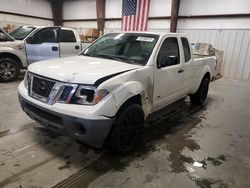 Nissan salvage cars for sale: 2018 Nissan Frontier S