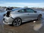 2018 Honda Civic Touring