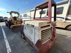 1986 Pheb 1986 Power Boss Sweeper SW/9XV