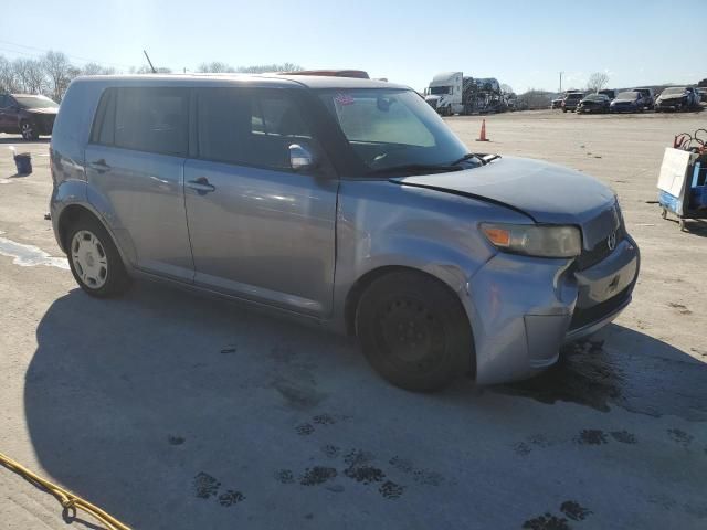 2009 Scion XB