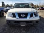 2014 Nissan Frontier S