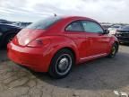 2012 Volkswagen Beetle