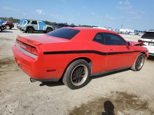 2010 Dodge Challenger SE