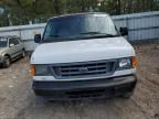 2006 Ford Econoline E150 Van