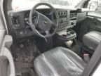 2011 Chevrolet Express G2500