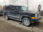 2007 Jeep Commander Limited