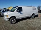 2001 Ford Econoline E250 Van