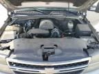 2007 Chevrolet Silverado C1500 Classic Crew Cab